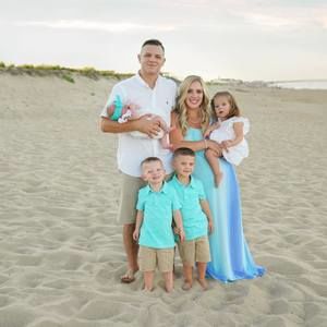 Meet your Posher, Danielle